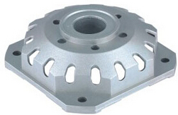 鋅合金壓鑄件都有哪些優(yōu)缺點